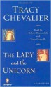 The Lady and the Unicorn (Audio) - Tracy Chevalier