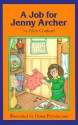 Job for Jenny Archer (Other Format) - Ellen Conford, Diane Palmisciano