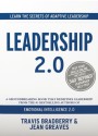 Leadership 2.0 - Travis Bradberry, Jean Greaves