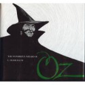 The Wonderful Wizard of Oz (The Pennyroyal Press Edition) - L. Frank Baum, Barry Moser