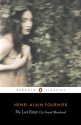 The Lost Estate (Le Grand Meaulnes) (Penguin Classics) - Henri Alain-Fournier, Adam Gopnik, Robin Buss