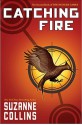 Catching Fire - Suzanne Collins