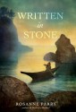 Written in Stone - Rosanne Parry