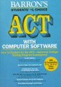 How to Prepare for the Act: American College Testing Assessment Program/Book & Disks - Samuel C. Brownstein, Robert L. Lehrman, Allan Mundsack