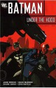 Batman: Under The Hood V. 2 - Judd Winick, Doug Mahnke, Shane Davis, Eric Battle