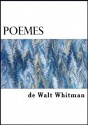 Poemes de Walt Whitman: Version Française - Walt Whitman