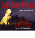 One Dog Night (Andy Carpenter) - David Rosenfelt