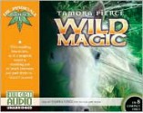 Wild Magic (Immortals, #1) - Tamora Pierce