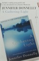 A Gathering Light - Jennifer Donnelly