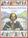 William Shakespeare & the Globe - Aliki