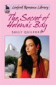 The Secret of Helena's Bay - Sally Quilford