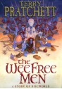 The Wee Free Men - Terry Pratchett