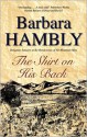 The Shirt on His Back - Barbara Hambly