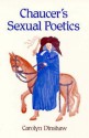 Chaucer's Sexual Poetics - Carolyn Dinshaw