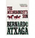 The Accordionist's Son - Bernardo Atxaga