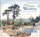 Along and around the Wealdway - Helen Livingstone, Matthew Cook