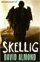 Skellig - Almond, David Almond, David, David Almond