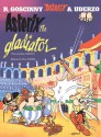 Asterix the Gladiator: Album #4 - René Goscinny, Albert Uderzo