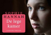 De lege kamer (Dwarsligger) - Sophie Hannah