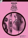 Solos for the Cello Player - Otto Deri, Hal Leonard Publishing Corporation