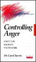 Controlling Anger - Carol Tavris