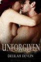 Unforgiven - Delilah Devlin