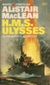 H.M.S. Ulysses - Alistair MacLean