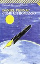 Come un romanzo - Daniel Pennac, Yasmina Mélaouah