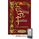 The Sting of Justice - Cora Harrison