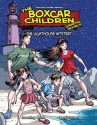 The Lighthouse Mystery (The Boxcar Children Graphic Novels, #14) - Joeming Dunn, Ben Dunn