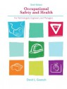 Occupational Safety and Health for Technologists, Engineers, and Managers - David L. Goetsch