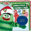 Christmas in Gabba Land - Louise Jameson