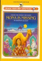 Mona is Missing - Shannon Gilligan