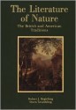 The Literature of Nature: The British and American Traditions - Robert J. Begiebing, Owen Grumbling