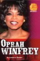 Oprah Winfrey - Katherine E. Krohn, Martha Cosgrove