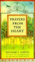 Prayers from the Heart - Richard J. Foster