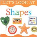 Shapes - Joanna Lorenz, Lorenz Books