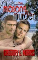 Mason's Murder - Gregory L. Norris