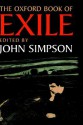 The Oxford Book of Exile - John Andrew Simpson