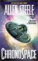 Chronospace - Allen Steele