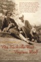 The Letters of Vita Sackville-West to Virginia Woolf - Louise DeSalvo, Mitchell Alexander Leaska, Vita Sackville-West, Virginia Woolf