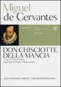 Don Chisciotte della Mancia - Miguel de Cervantes Saavedra, Francisco Rico, Angelo Valastro Canale