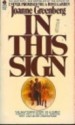 In This Sign - Joanne Greenberg