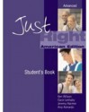 Just Right (Us) - Advanced - Carol Lethaby, Jeremy Harmer, Ana Acevedo