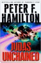 Judas Unchained - Peter F. Hamilton