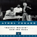 Master Harold...and the Boys - Athol Fugard