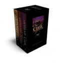 King Raven Trilogy (Hood, Scarlet & Tuck) Box Set - Stephen R. Lawhead