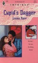 Cupid's Dagger (Harlequin Intrigue, No 22262) - Leona Karr