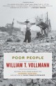 Poor People - William T. Vollmann