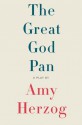 The Great God Pan - Amy Herzog